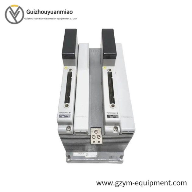 YOKOGAWA F3YD64-1A Industrial Control Module