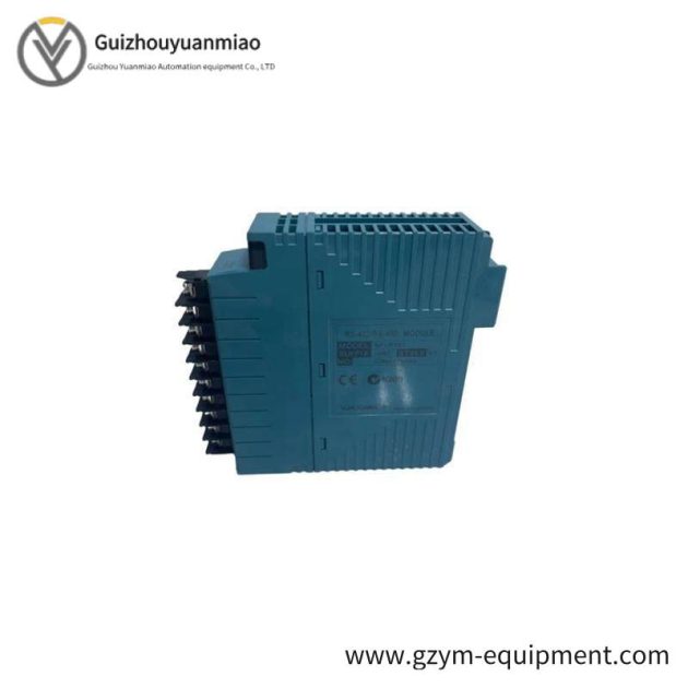 YOKOGAWA LR 4220E Controller Module