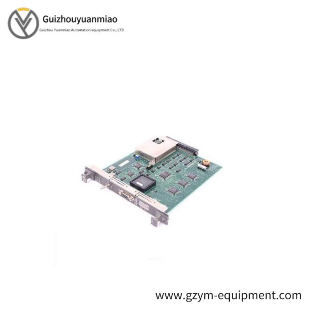 Yokogawa RB401 RIO Bus Module - Advanced Control Solution for Industrial Automation