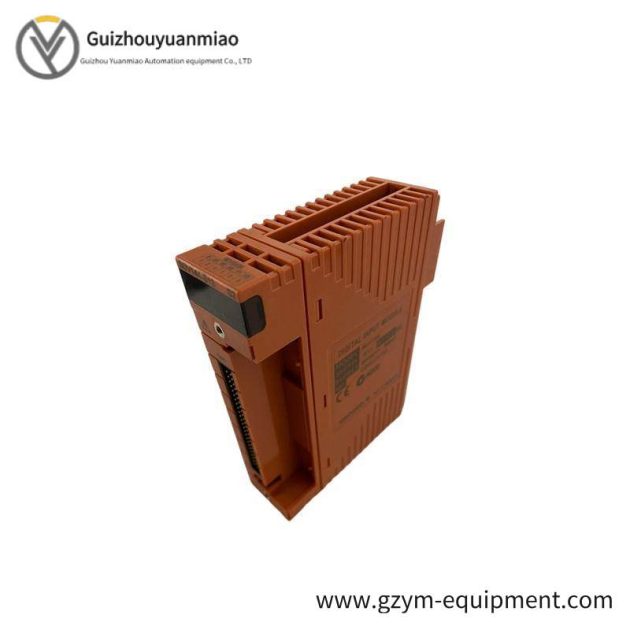 Yokogawa PLC SDV144-S13 - Input Module, Industry Grade Control