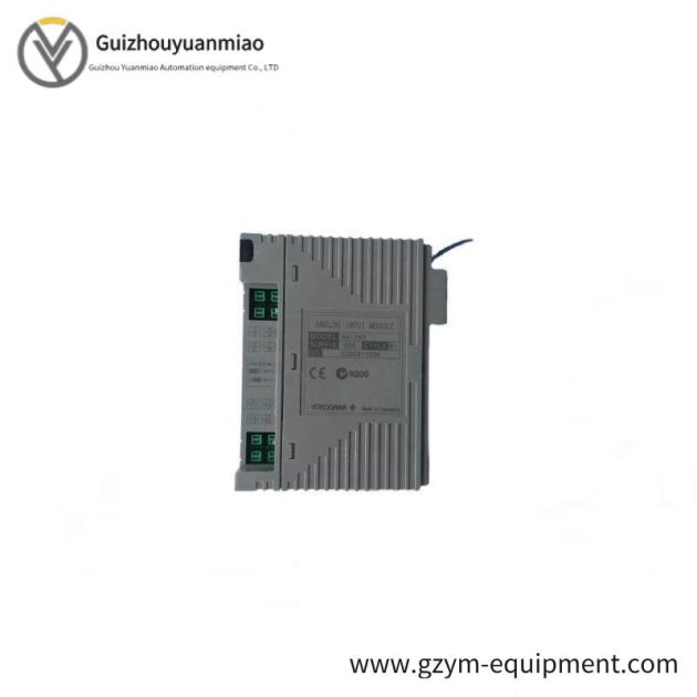 YOKOGAWA VF701 SR1008B62 Industrial Control Module