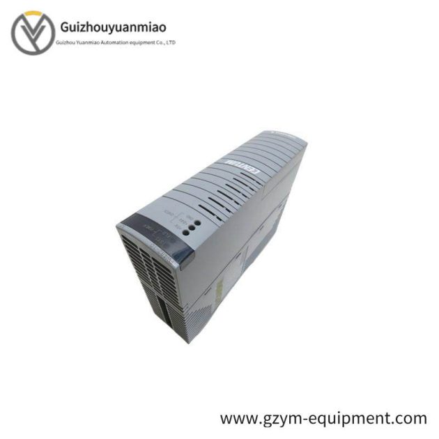 YOKOGAWA VC401-10 Advanced Input Module for Industrial Control Systems