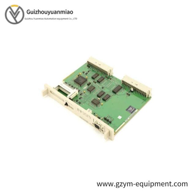 SIEMENS 6ES5308-3UC21 PROFIBUS DP Connection Module