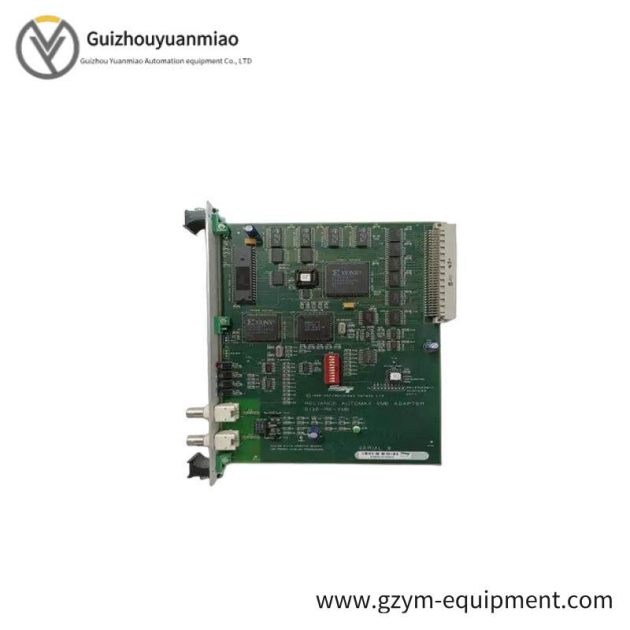 AB 81003-438-51-R: Advanced SCR Assembly, Designed for Industrial Control Systems