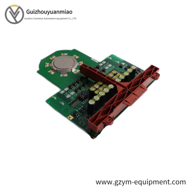 ABB CIN PCB Completed 3BHB005922R0001 - UNS0880A-P,V1, Industrial Control Module