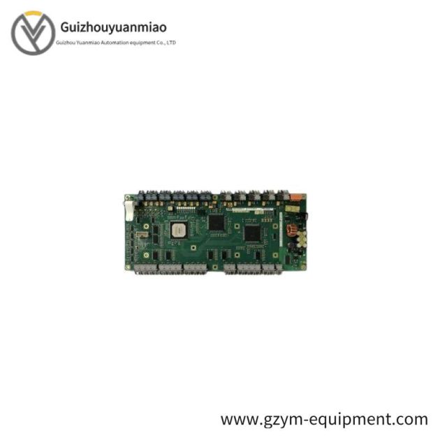 ABB HIEE300936R0101 UFC718 AE101 PCB Circuit Board