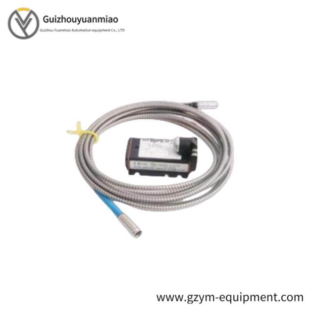 Emerson Epro PR6423/002-040 CON041 - Advanced Eddy Current Sensor for Precision Measurement