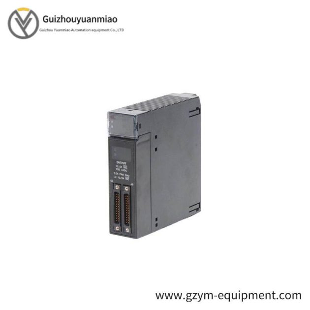 GE IC693MDL753 - Advanced Control Output Module, Optimized for Industrial Automation