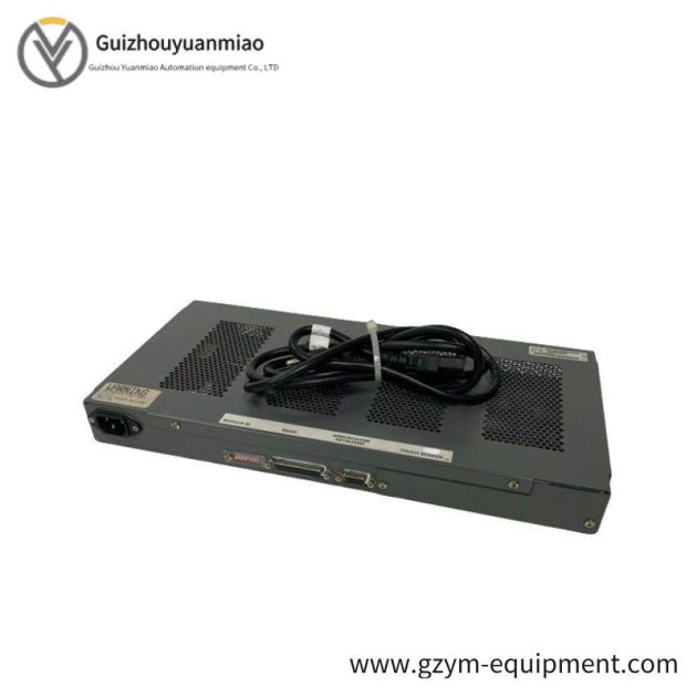 FOXBORO P0904BS-0E I/O Graphics, High-Fidelity Industrial Control Module