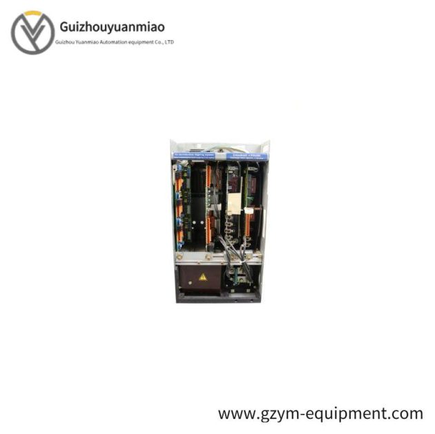 Siemens Simodrive 6SC6101-2B-Z Rack, Comprehensive Control Solution for Advanced Manufacturing