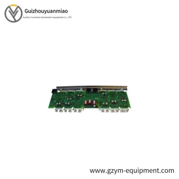 SIEMENS A5E00714561 Inverter Driver Board - Precision Control for Industrial Applications