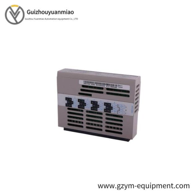 Westinghouse 1C31238H01 Digital Input Module, Industrial Control Systems