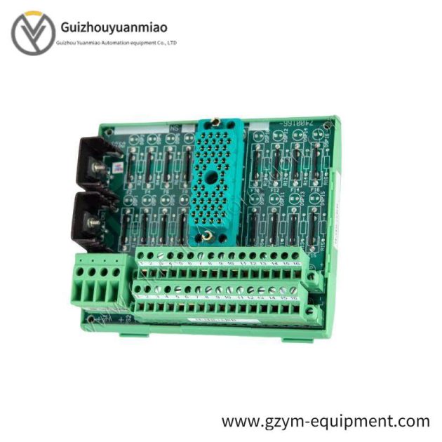 Invensys Triconex 9662-610 Termination Board