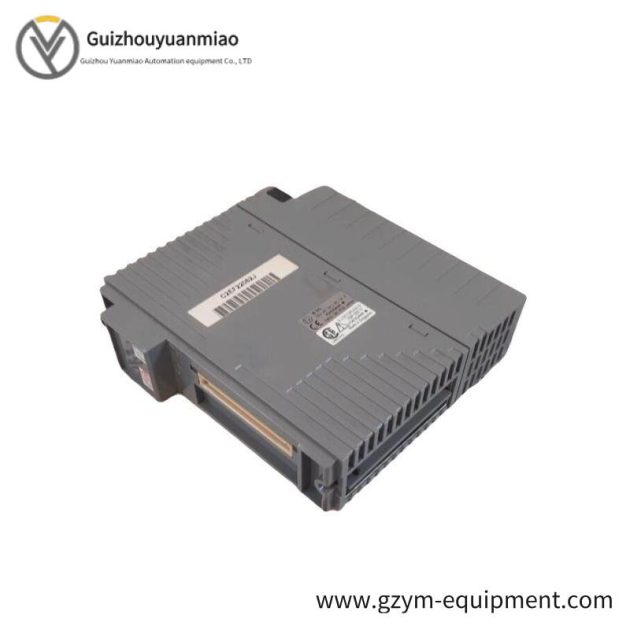 Yokogawa AAR145-S03 S1 RTD/POT Input Module for Industrial Control Systems