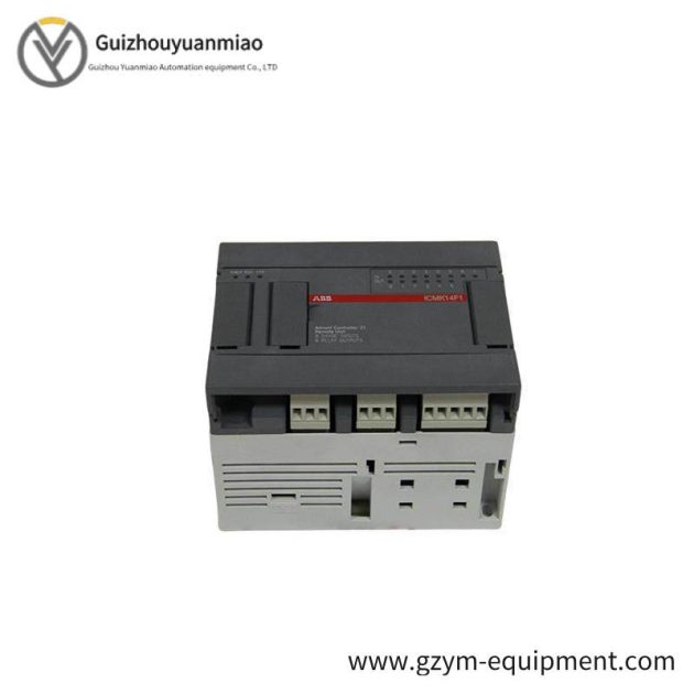 ABB 07KT98 WT98 GJR5253100R0270 Programmable Logic Controller