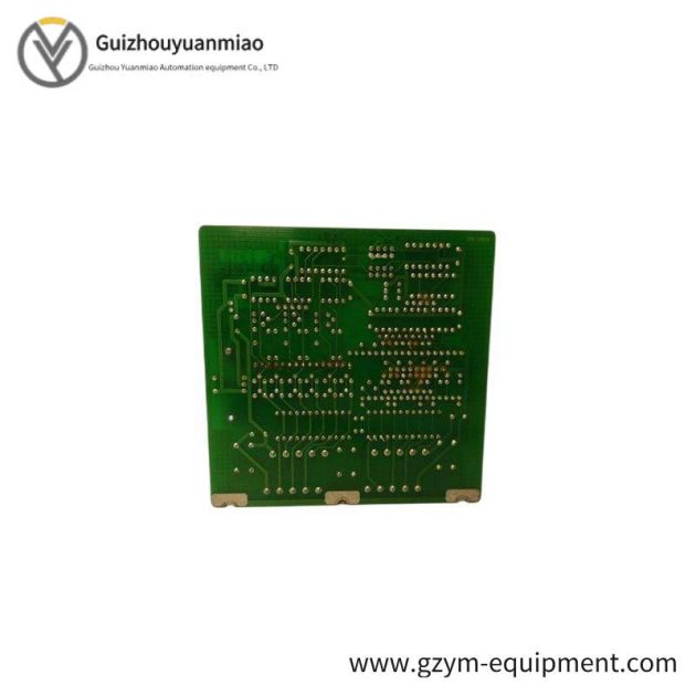 ABB MSR04XI Industrial Ethernet Communication Module