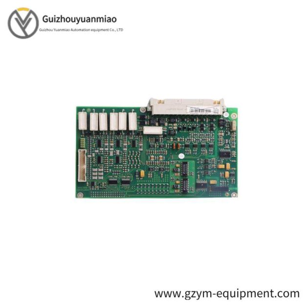 ABB PP B624 A01 HIET404828R0001: Industrial Circuit Board for Enhanced System Efficiency