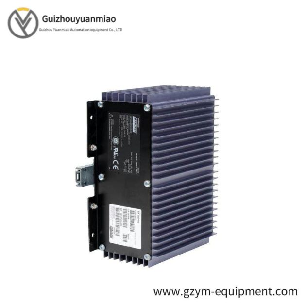 Foxboro FPS400-24 P0922YU: High-Performance DIN Rail Power Supply