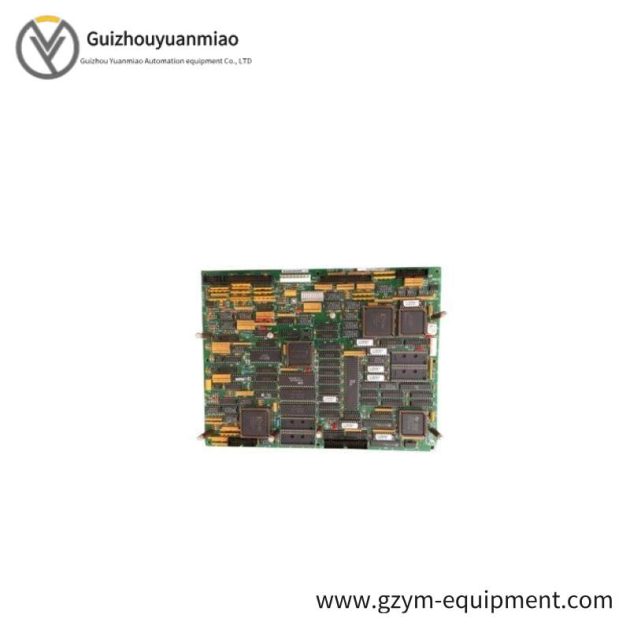 GE DS200SDCCG5AHD: Advanced Drive Control Card for Industrial Automation