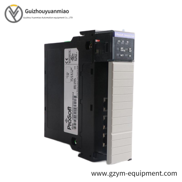 Prosoft MVI69-ADMNET Application Development Module for Industrial Control Systems