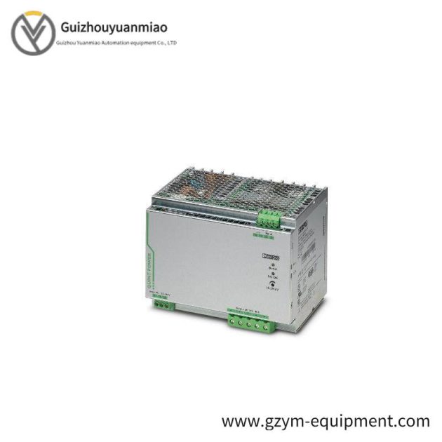 PHOENIX CONTACT 2866789 - 24V *40A Power Supply Unit