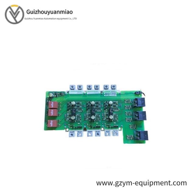 Siemens A5E00825001 - High-Performance IGBT Module for Industrial Automation