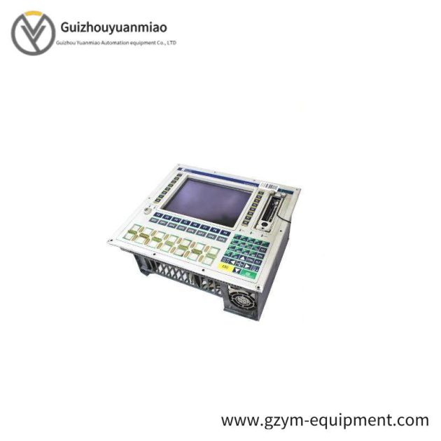 Rexroth TVM21-050-W1-115 Control Module for Industrial Automation Systems