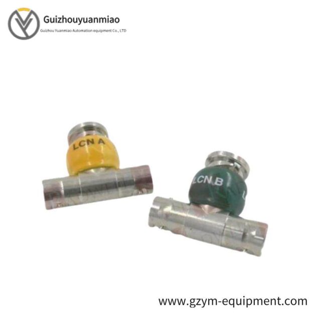 A-B 889Y-LD2GCF-T10 mm BEU Style Valve - Precision Control for Industrial Automation