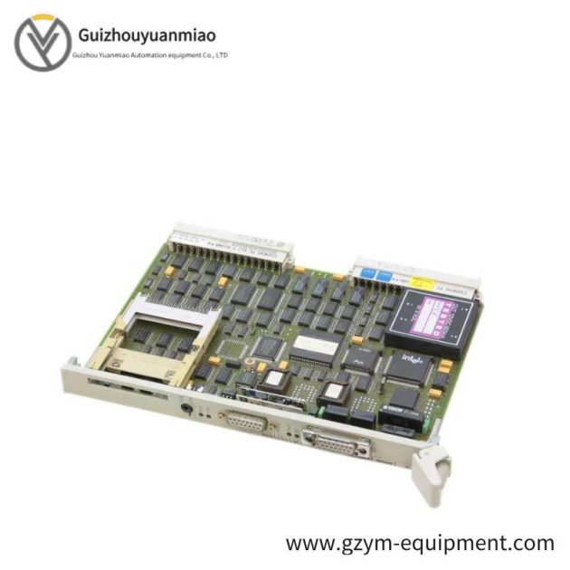 SIEMENS 6GK1143-0AB10 CUD1 Process Control Module