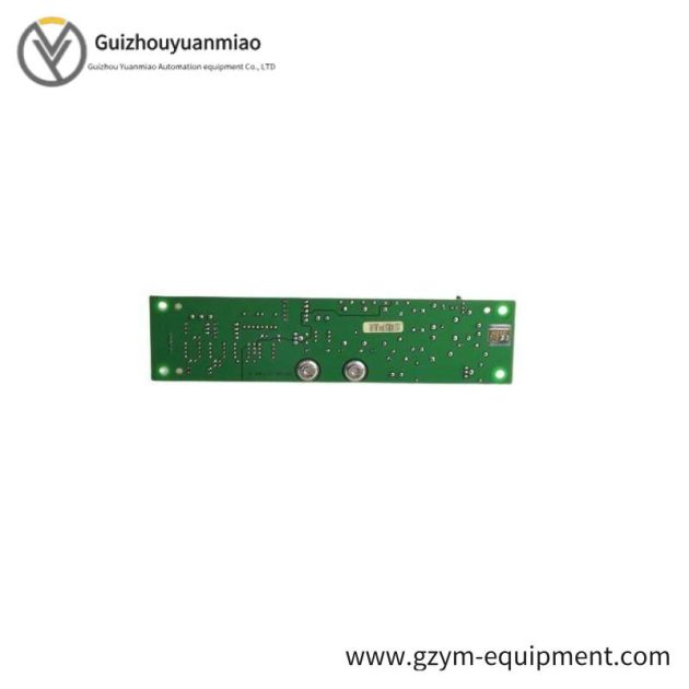 ABB AB 80190-220-01-R 81001-340-71-R Control Board, Industrial Automation Control Module