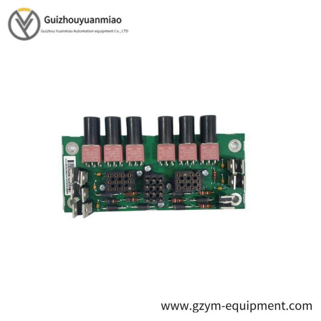 ABB PM151/3BSE003642R1 Industrial Control Module, Extended Performance