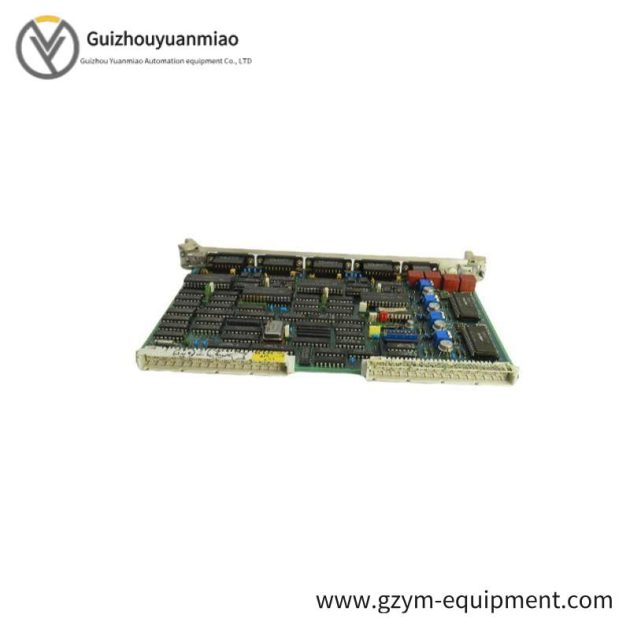 ABB GJR5137200R0005 - 35AE92G-E Power Supply Board, High Performance Electronics for Industrial Control Systems