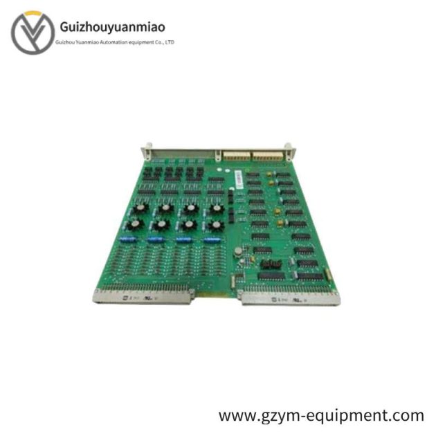 ABB HIEE400109R1 | HI905243-855/52 | GSA465AE01 - Advanced Industrial Control Module