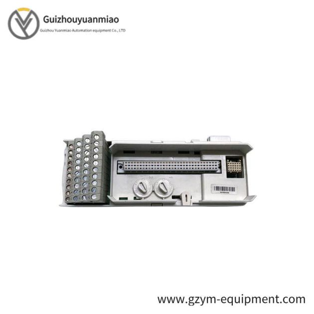 ABB 301140 Control Module for Industrial Automation