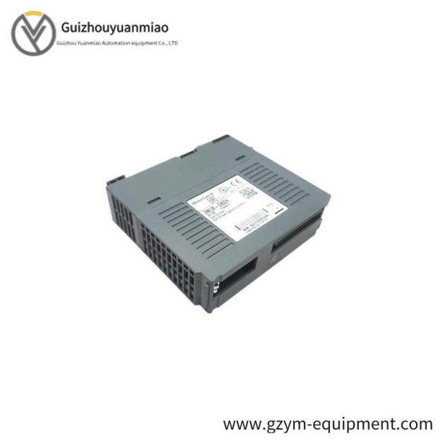 Honeywell 2MLR-DBSHI/O Interface Module for Industrial Automation Control