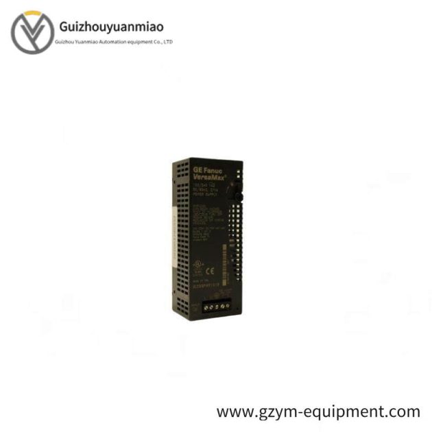 GE IC660BLD025 Discrete Input Module for Industrial Automation