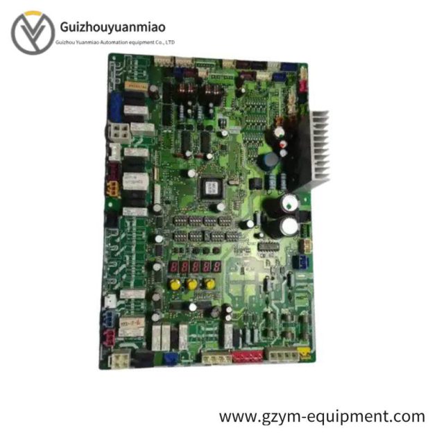 GE IC693CBL304 Communication/Interface Module