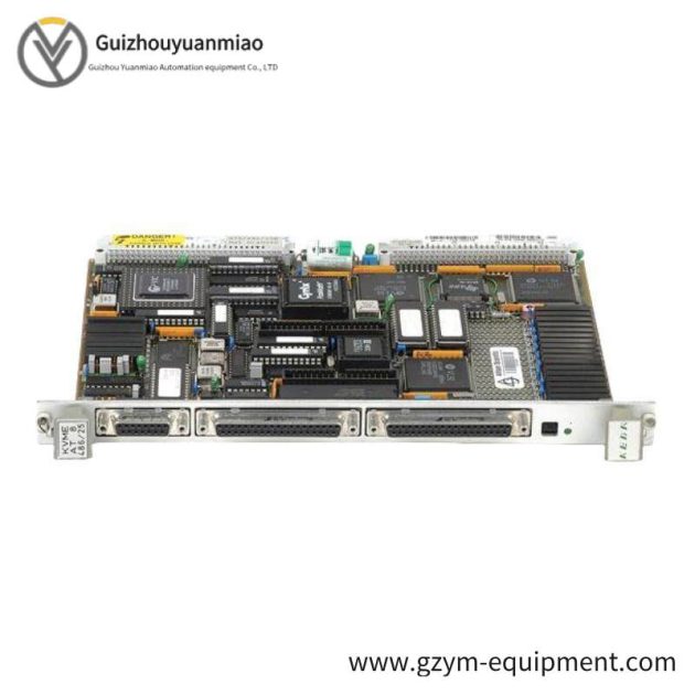 GE DS200DMCAG1AGB Control Board - Mark V Series, High-Performance Industrial Automation Module