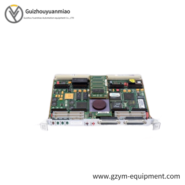 Motorola MVME167-32A Mainframe Board for Industrial Control Systems