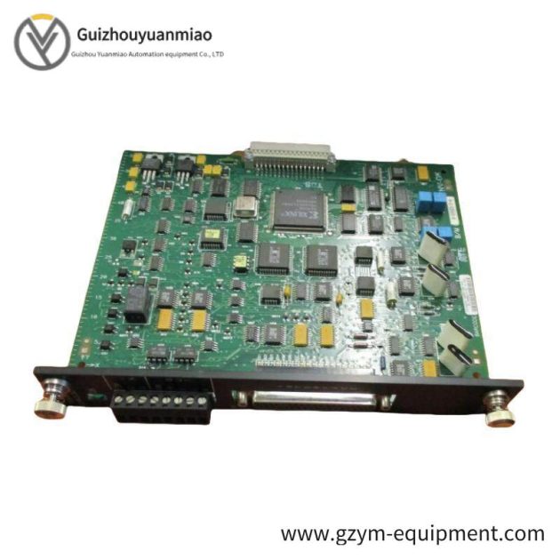 Reliance Electric 0-60023-5 AC Power Technology Module