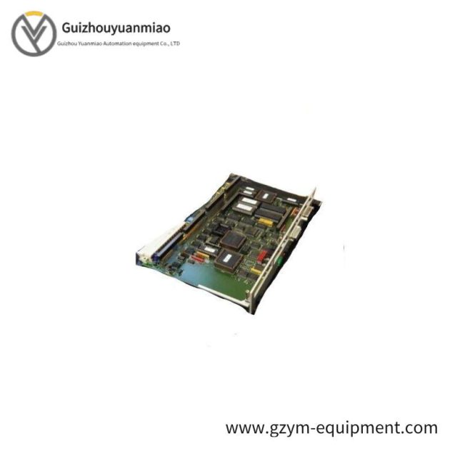 SIEMENS 9AC9100-0AA10 Main Module: Control Core for Industrial Automation