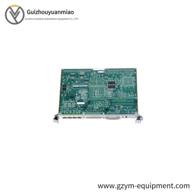 Motorola MVME167-32A Mainframe Board for Industrial Control Systems