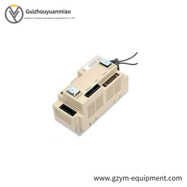 Yaskawa SL-2H High Performance Industrial Servo Drive