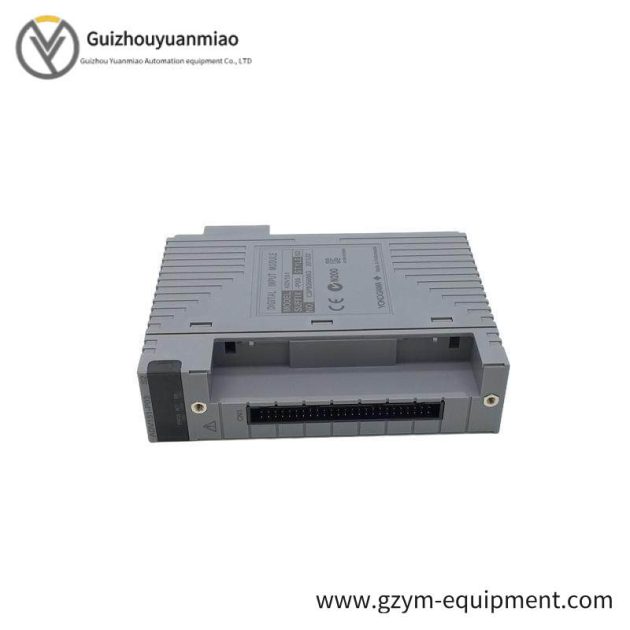 Yokogawa ADV151-P03 S2 Digital Input Module - High-Performance, Versatile Control Solution