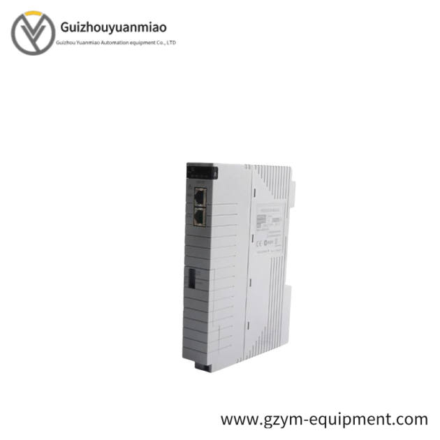 Yokogawa CP451-10S2 - PLC Processor Module, High Performance Control Solution