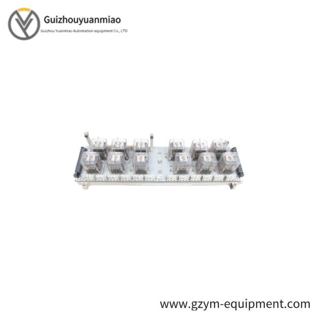 Siemens 5A26458G05 Power Module for Industrial Control Systems