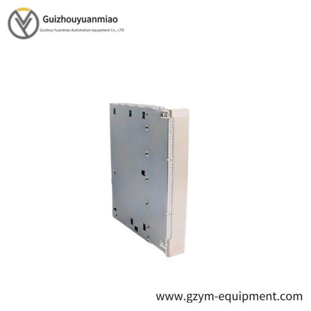 ABB 5730030-VA Controller Module for Industrial Automation