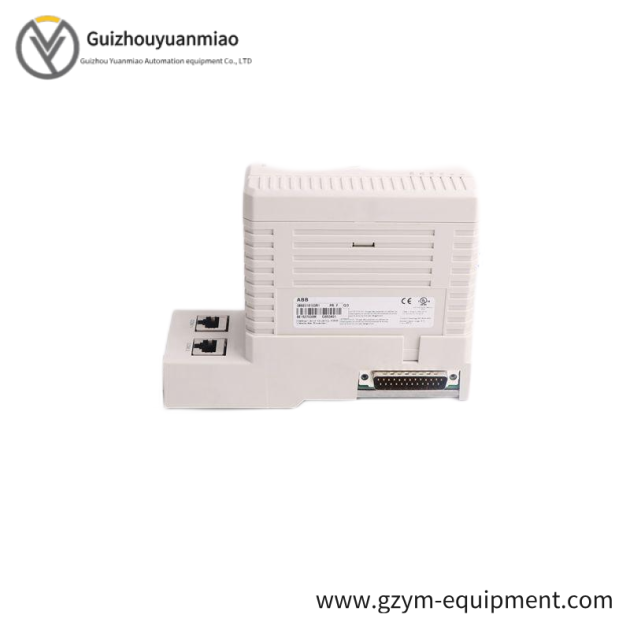 ABB 5730030-VA Controller Module for Industrial Automation