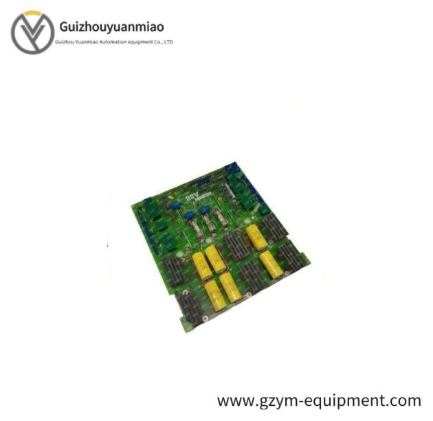 ABB SDCS-PIN-21 Controller Module for Industrial Automation