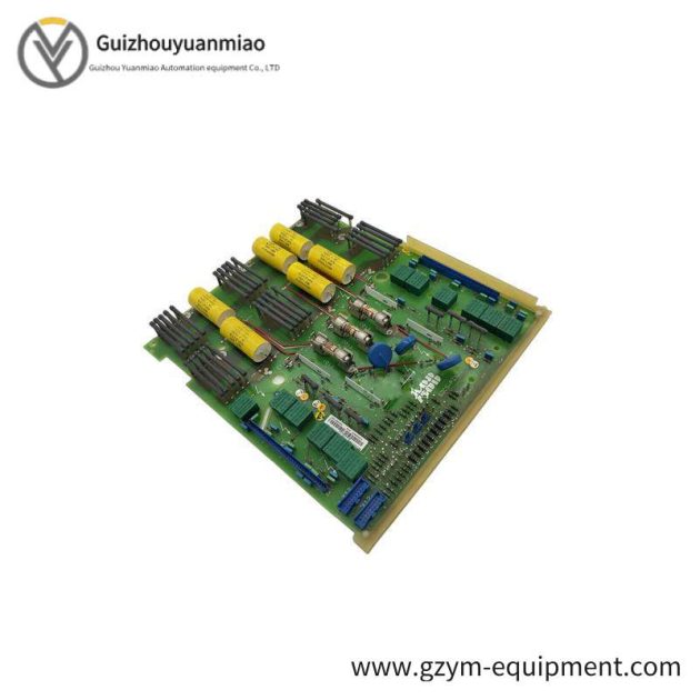 ABB SDCS-PIN-21 Controller Module for Industrial Automation